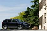 Fiat Freemont 2011 года